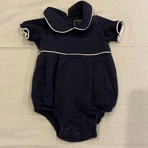 Lila and Hayes bubble 3-6 months